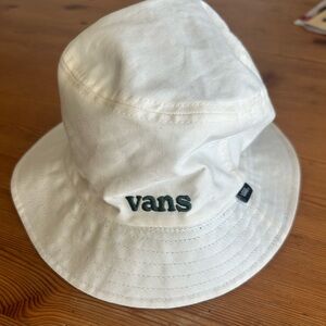 Rare Vans Hats